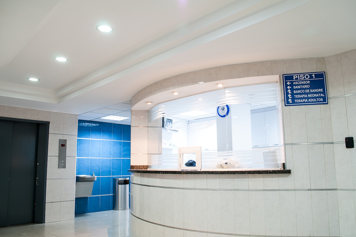 Demo Growth Dental Clinic gallery image 1